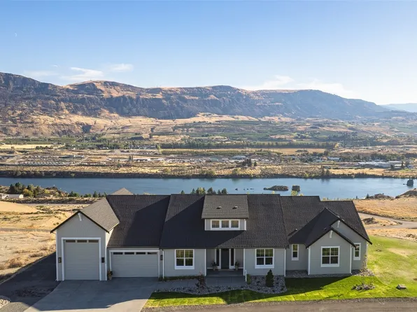 114 S Valiant Drive, East Wenatchee, WA 98802