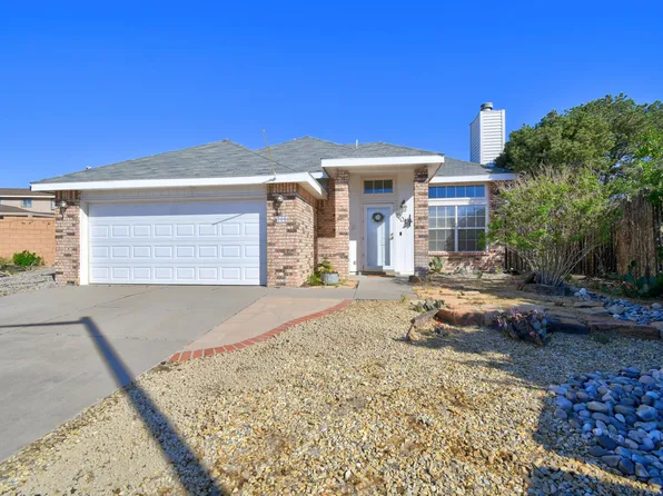 701 Heron Ct SW, Albuquerque, NM 87121