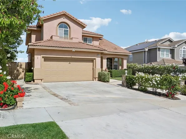 28821 N Garnet Canyon Dr, Santa Clarita, CA 91390