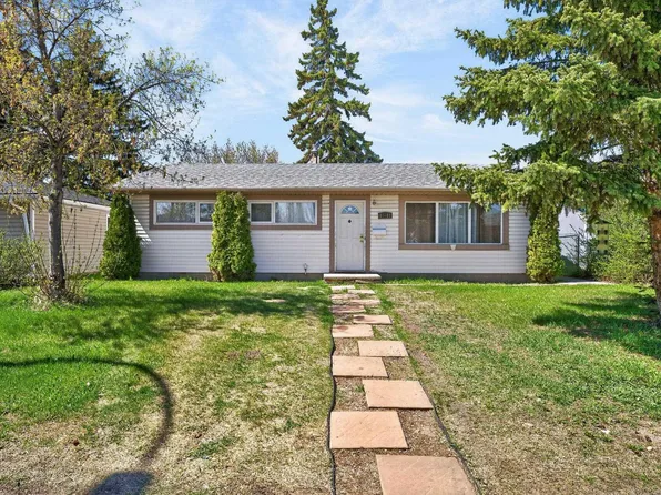 13412 108th St NW, Edmonton, AB T5E 4X6