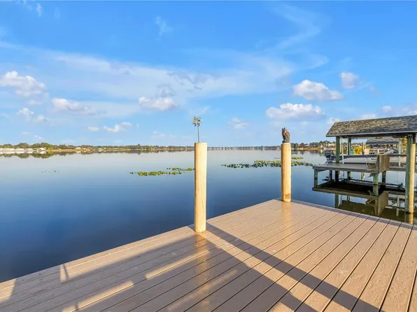 11126 Harborside Dr, Largo, FL 33773