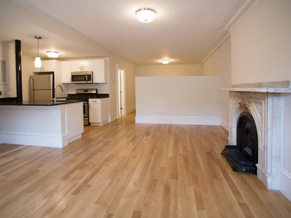 658 Massachusetts Ave, Boston, MA