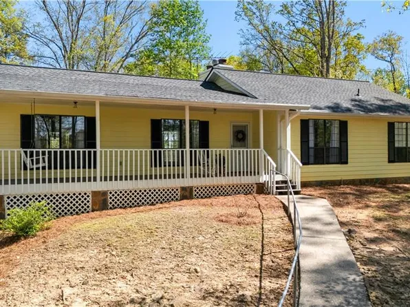 4950 Creel Rd, Fairburn, GA 30213