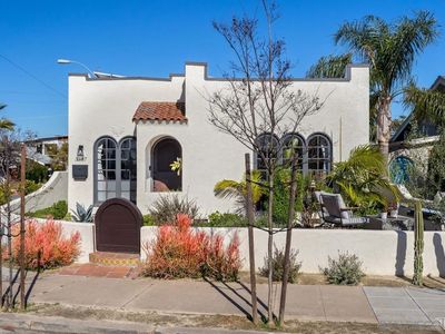 3387 Bancroft St, San Diego, CA, 92104