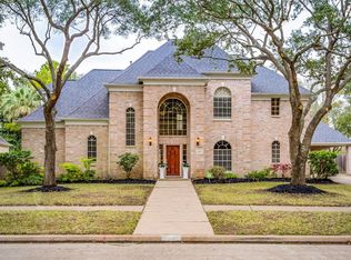 2610 Silent Spring Creek Dr, Katy, TX 77450
