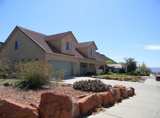 88 N 1210 W, Saint George, UT 84770