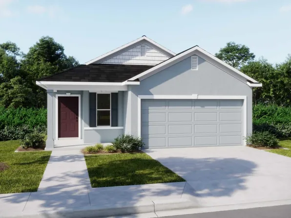 3788 Bluethread Way, Poinciana, FL 33844