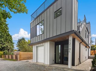 1210 NE 96th St #C, Seattle, WA 98115