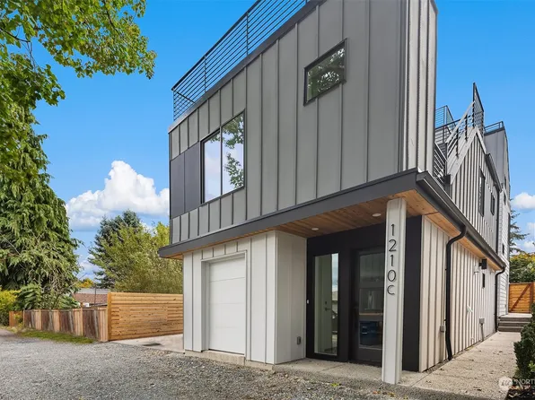 1210 NE 96th Street #C, Seattle, WA 98115