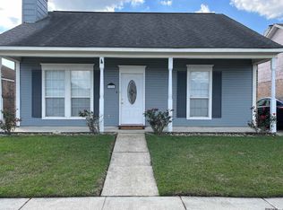 1824 Winter Ridge Ave, Baton Rouge, LA 70816