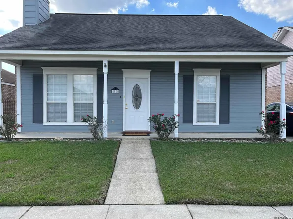 1824 Winter Ridge Ave, Baton Rouge, LA 70816
