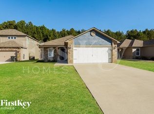256 Hidden Trace Ct, Montevallo, AL 35115
