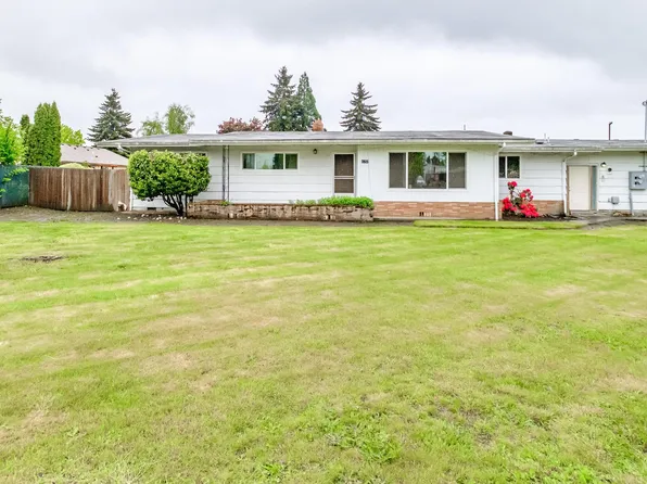 4752 Swegle Rd NE, Salem, OR 97301