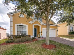 630 Cadiz Loop, Davenport, FL 33897