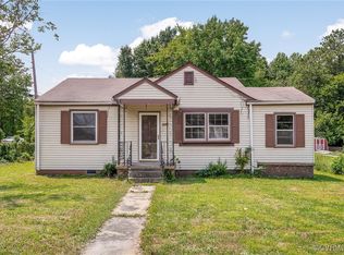 3409 Ritter St, Richmond, VA 23234