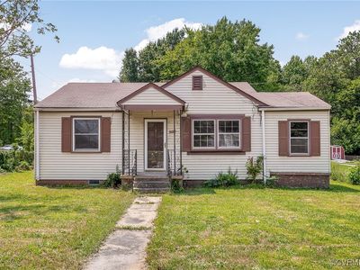 3409 Ritter St, Richmond, VA, 23234