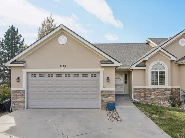 1114 Cottonwood Court, Johnstown, CO 80534