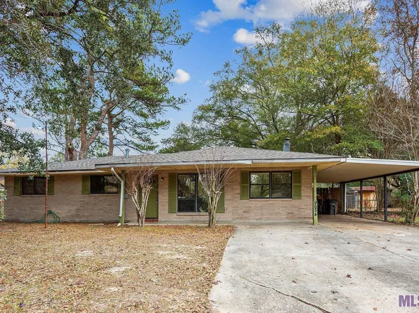 9654 Gov Beauvais Dr, Baton Rouge, LA 70811