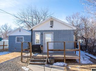 514 N Broadway Ave, Riverton, WY 82501