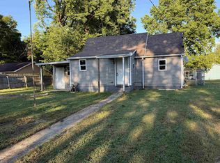 6109 S Jay St, Marion, IN 46953