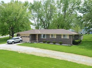 827 E Southport Rd, Indianapolis, IN 46227