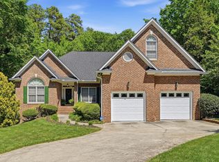 3 Old Hope Creek Path, Durham, NC 27707