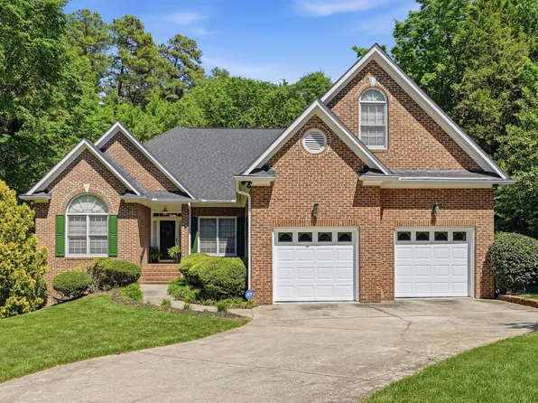 3 Old Hope Creek Path, Durham, NC 27707