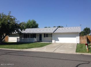 1506 S 74th Ave, Yakima, WA
