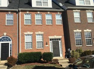 2631 Lacrosse Pl, Waldorf, MD