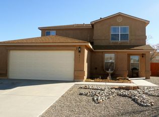 6113 Wildflower Pass Dr NE, Rio Rancho, NM 87144