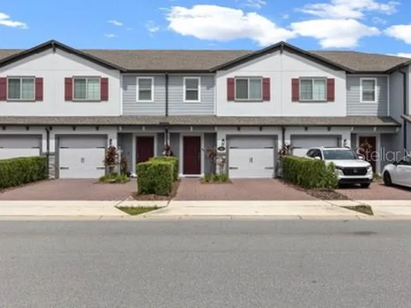 242 Cedar Bark Ln, Sanford, FL 32771