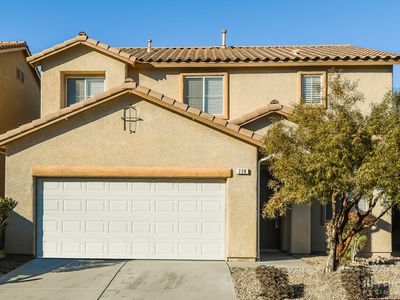 228 Calvino Ave, Las Vegas, NV, 89183