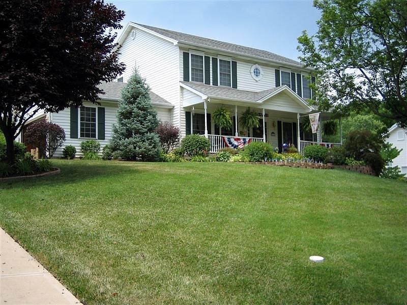 Beautiful Kirkwood, Mo Home