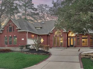 283 Wedgewood Dr, Montgomery, TX 77356