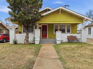 1625 NW 31st St, Oklahoma City, OK 73118