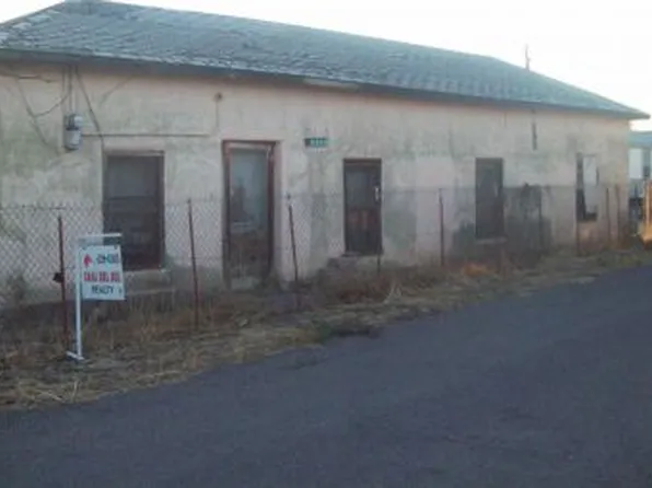 2226 S 2nd Ave, Solomon, AZ 85551