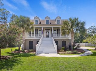 4637 Lindy Ln, Hollywood, SC 29449