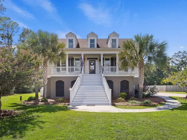 4637 Lindy Ln, Hollywood, SC 29449