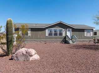 7352 W Citrus Ranch Pl, Tucson, AZ 85735