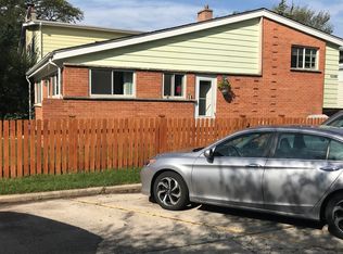 508 Glendale Rd, Glenview, IL 60025