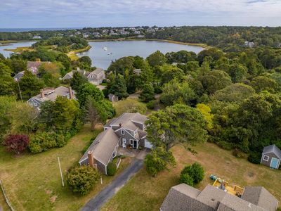 33 Mill Pond Road, Orleans, MA, 02653