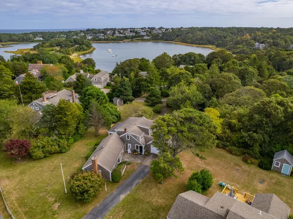 33 Mill Pond Road, Orleans, MA 02653