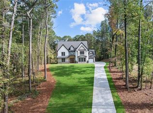 91 Beech Creek Cir, Winder, GA 30680