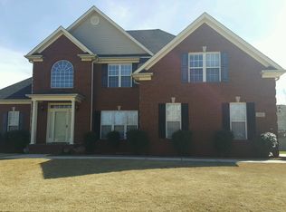 111 Rustys Ter, Madison, AL 35758