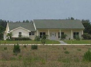 10875 141st Ave, Fellsmere, FL 32948
