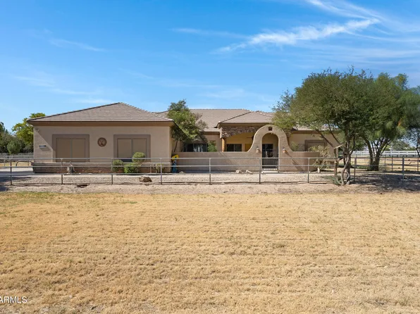 6112 S 195TH Drive, Buckeye, AZ 85326