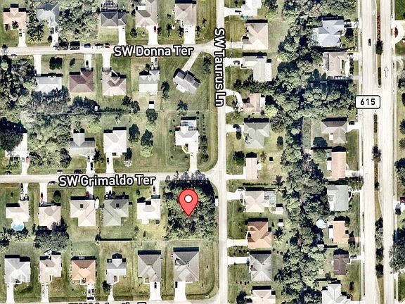 2nd image of 1842 SW Taurus Lane