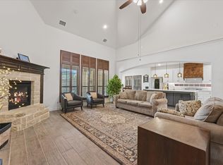 7720 Falcon Ridge Rd, Denton, TX 76208