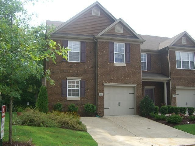 Great end unit-brick 2 sides