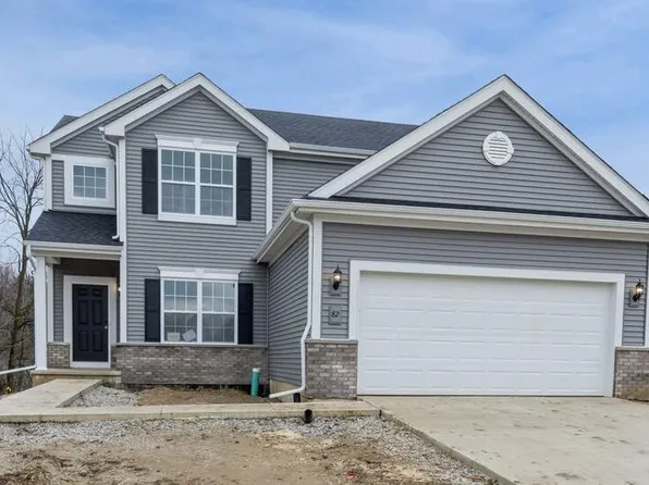 82 N Larwick Cir, Valparaiso, IN 46385